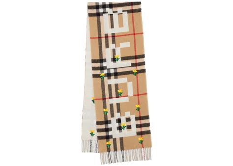 burberry x minecraft scarf|authentic Burberry scarf.